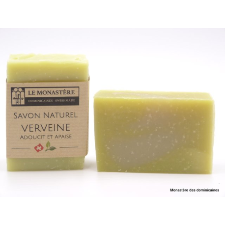 savon naturel peau délicate