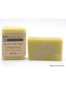 savon naturel peau délicate