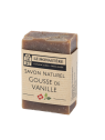 savon à la vanille - artisanat monastique