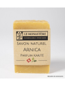 savon surgras à l'arnica
