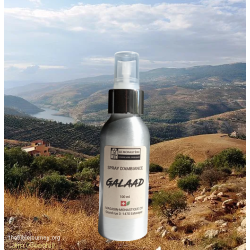 parfum d'ambiance le monastère