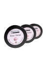sel de bain senteur rose