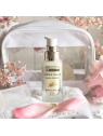 crème visage rose