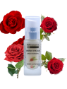 crème de jour visage rose