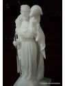 Petite statue du Christ