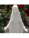 Statue de Marie