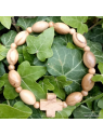 bracelet dizainier olivier monastique