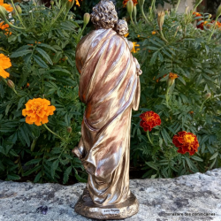 statue st Joseph