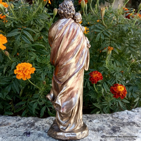 statue st Joseph