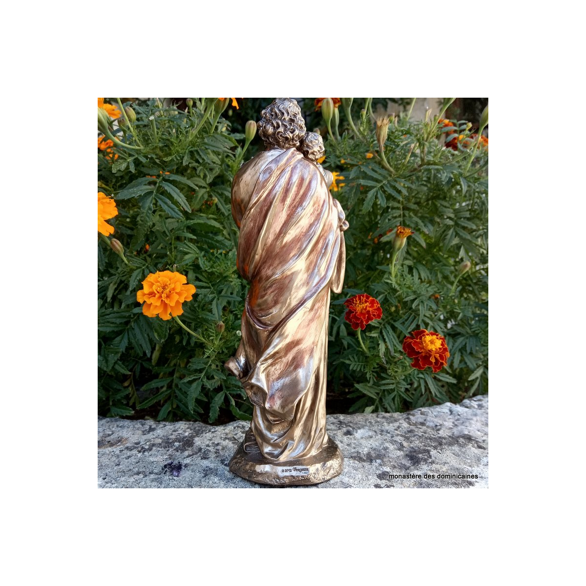 statue st Joseph