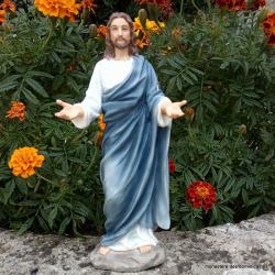 statue du Christ