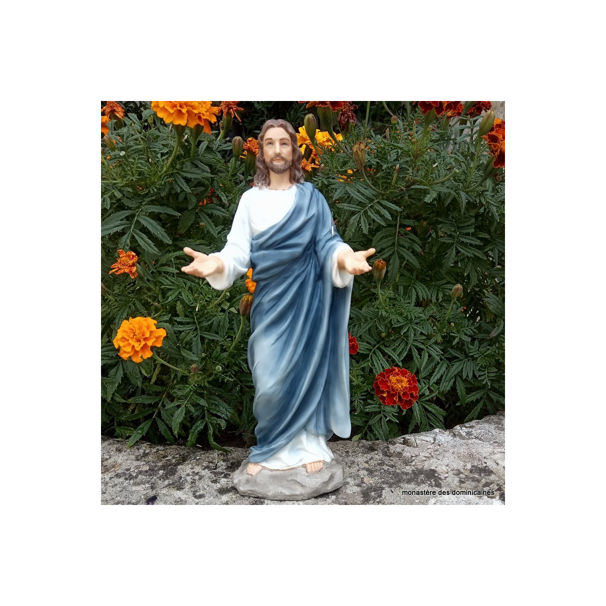 statue du Christ