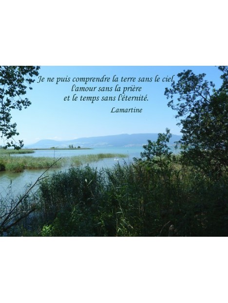 Citation Lamartine