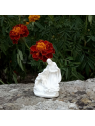 Nativité en résine 5 cm
