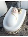Jésus de la Crèche de Noel