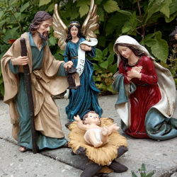 Nativité - 20 cm