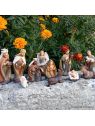 Crèche de Noël