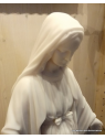 statue de la vierge pour l'extérieur