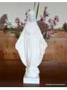 statue 50 cm Vierge de la rue du bac