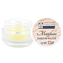 parfum solide Magdala