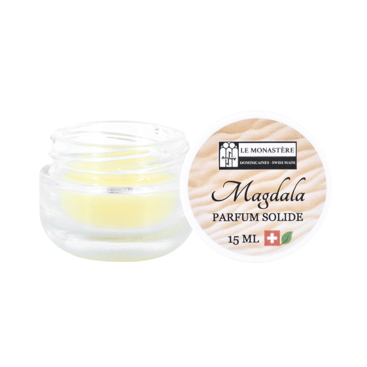 parfum solide Magdala