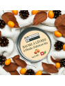 baume à lèvres pour l'hiver