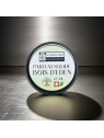 parfum solide bois d'éden
