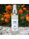 gel glacé rafraichissant pour des jambes légères