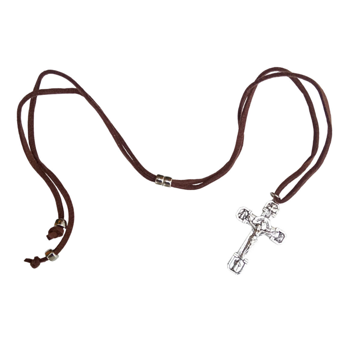 croix du pardon pendentif