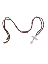 croix du pardon pendentif