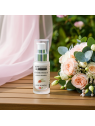 crème peau stressée à la rose