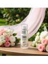 crème de jour à la rose