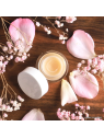soin visage intense de rose
