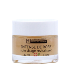 soin visage à la rose