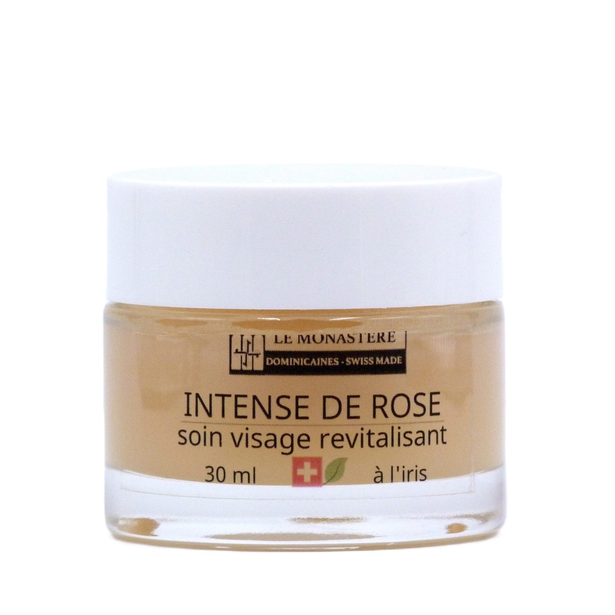 soin visage à la rose