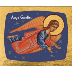 Icône de l'ange Gardien