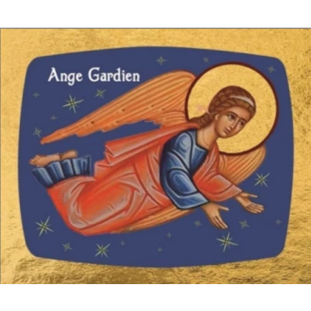 Icône de l'ange Gardien