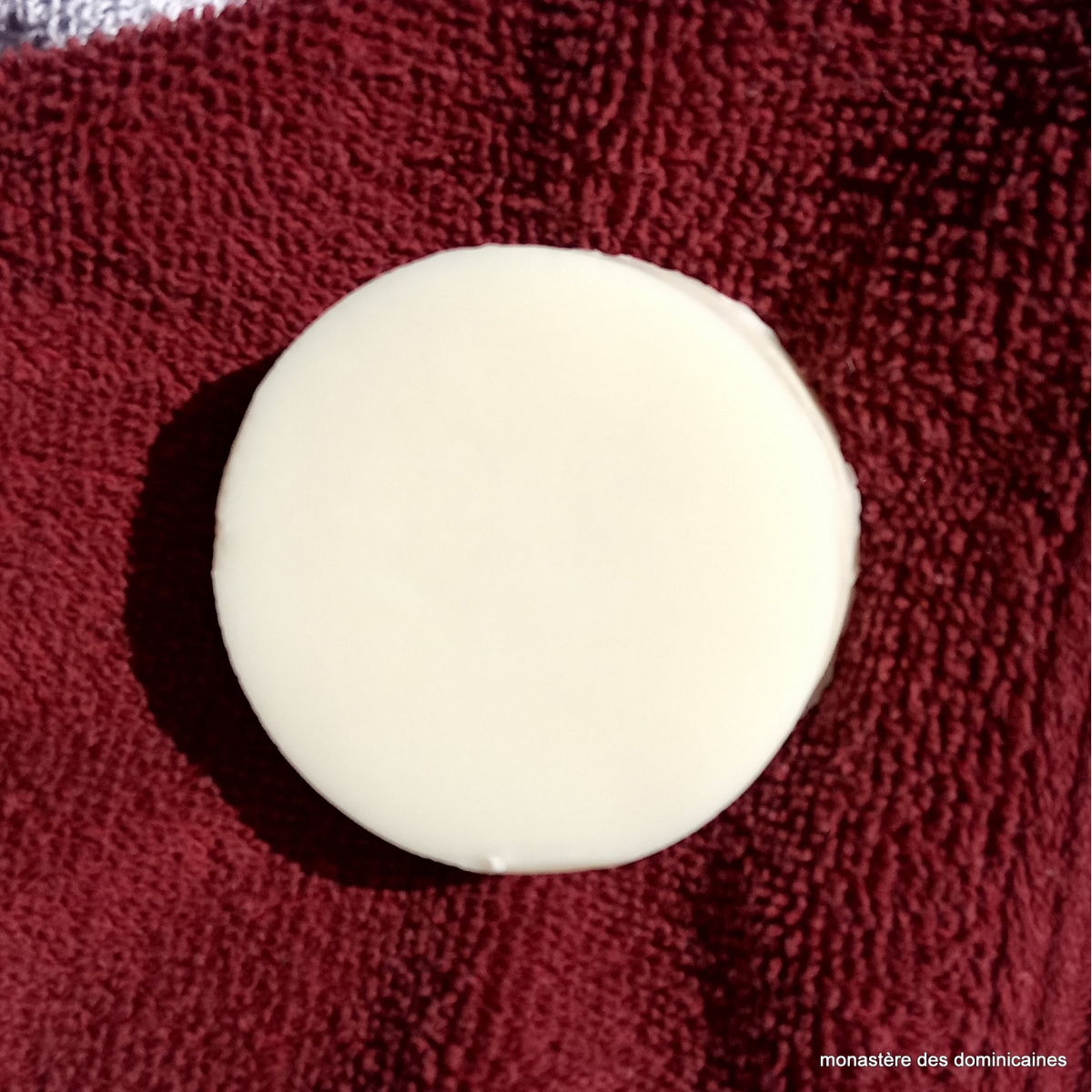 soin visage doux relipidant