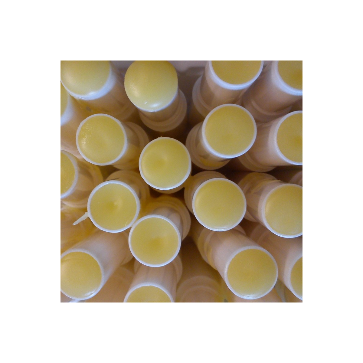 baume lèvres en stick à l'huile de noyaux d'abricots