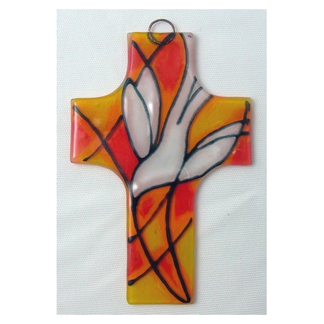 Croix Esprit Saint