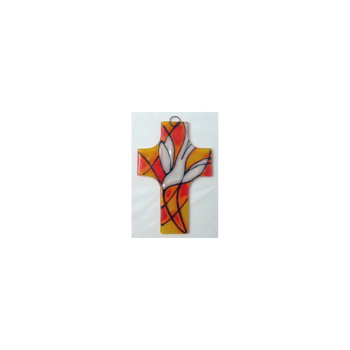 Croix Esprit Saint